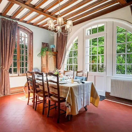 De France - L'anglo-normande Bois-Himont